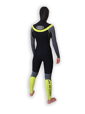 Emily Winter Suit